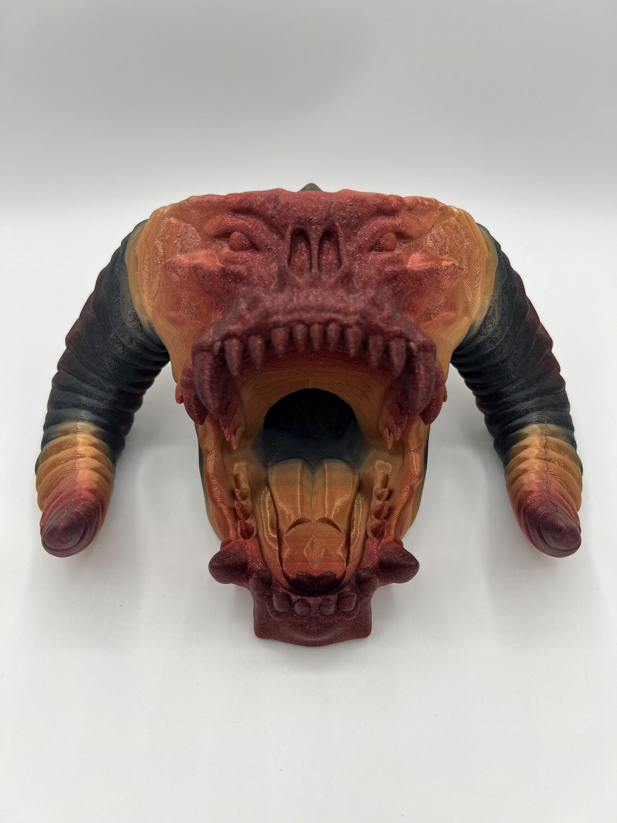 3D Print Mystery Box: Articulating Animals & Figurines