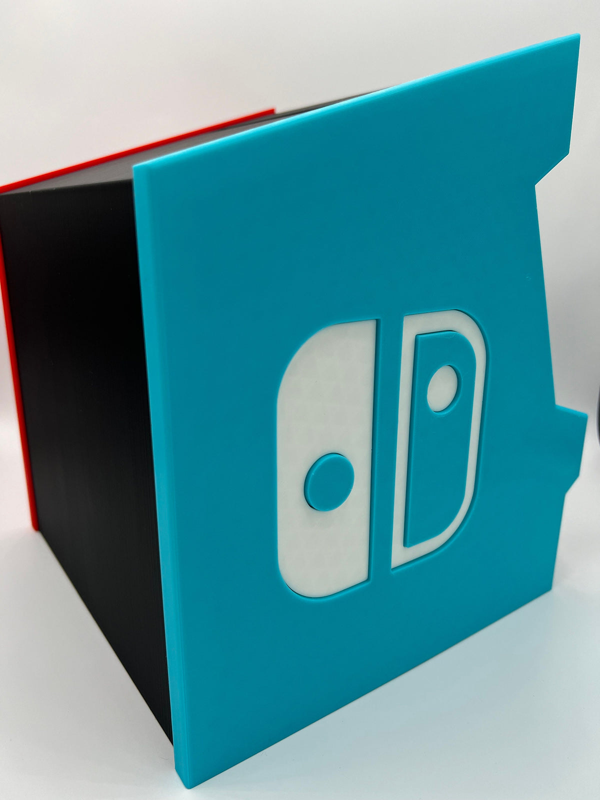 3D Printed Nintendo Switch Arcade Cabinet - Classic or OLED