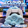 3D Printed Cloud Gaming Controller Stand – Universal Dock