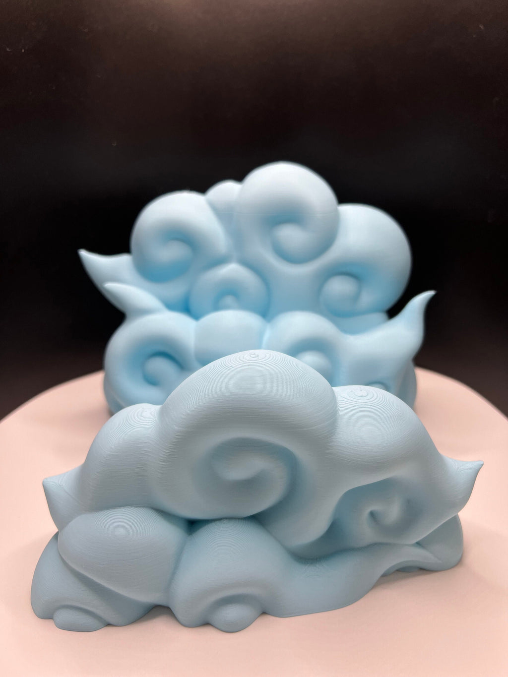 3D Printed Cloud Gaming Controller Stand – Universal Dock