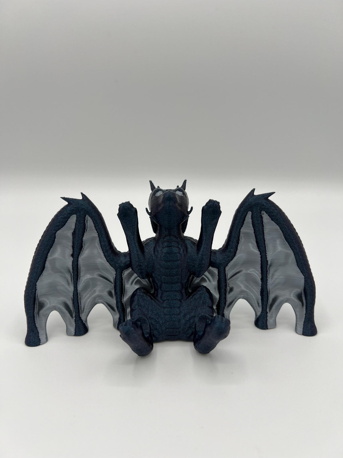 3D Print Mystery Box: Articulating Animals & Figurines