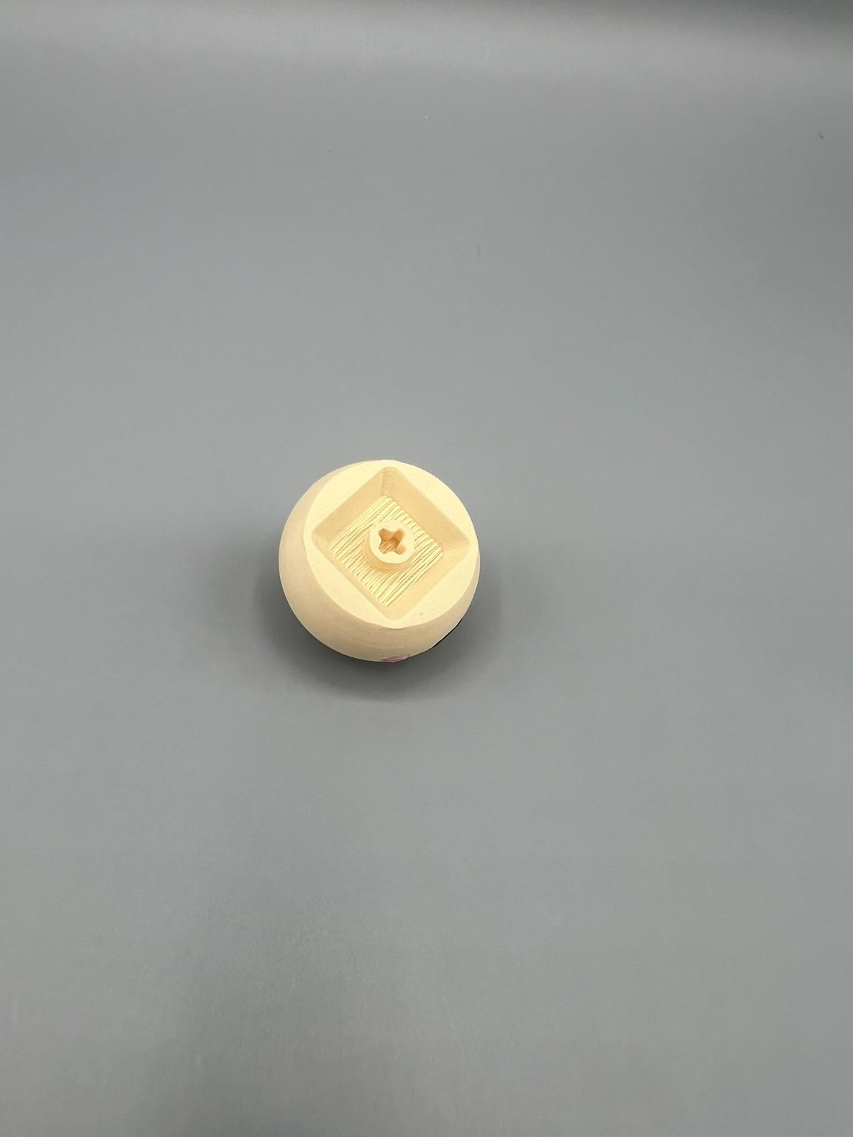 3D Printed Bao Dumpling Clicker Toy, Panda Bao Fidget, Cute Dumpling Fidget Toy, Travel Clicker, Kawaii Desk Toy, Collectible Gift