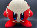 Colossal Titan Kirby | Attack on Titan | Kirby Titan Mashup | Titan Kirby | Titan Model | Gift for Kirby Fan | AOT Model | Anime Figurine