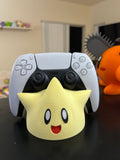 Togepi Themed Playstation Controller Stand - Togepi Themed Controller Stand - Star PS5 Controller Stand - Star Xbox Controller dock - PS4