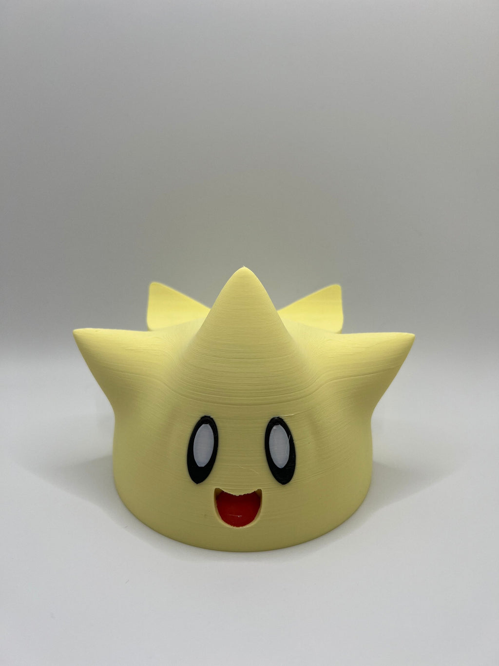Togepi Themed Playstation Controller Stand - Togepi Themed Controller Stand - Star PS5 Controller Stand - Star Xbox Controller dock - PS4