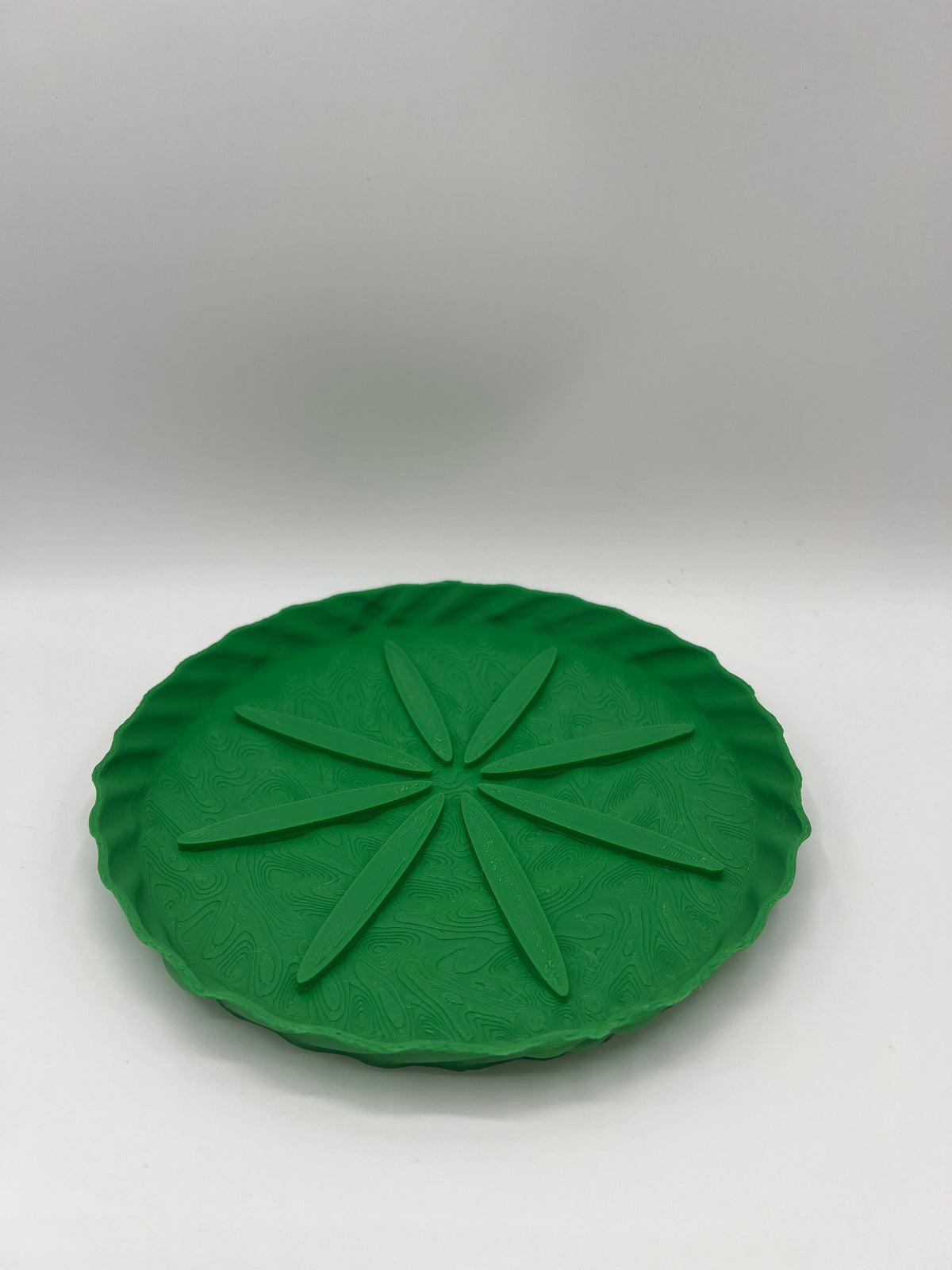 3D Printed Fox Succulent Planter - Whimsical Garden Decor
