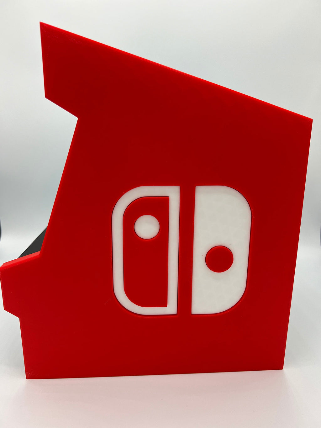 3D Printed Nintendo Switch Arcade Cabinet - Classic or OLED