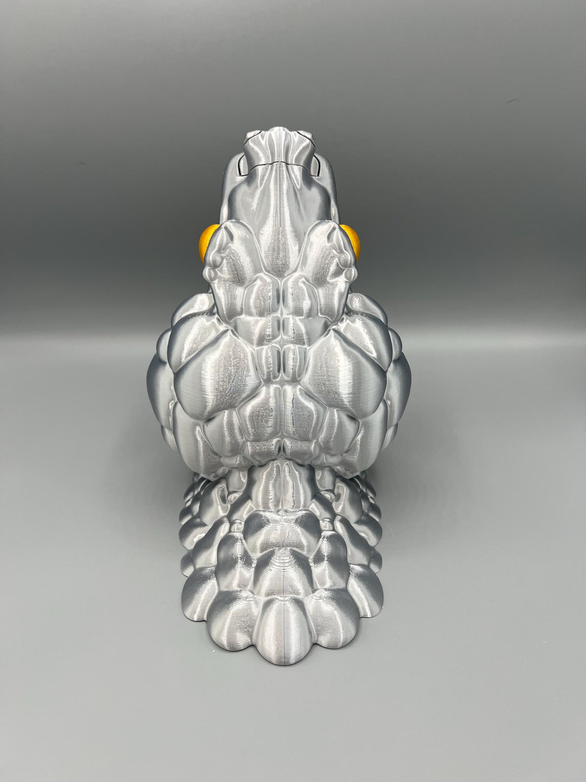 3D Printed Snake Gaming Controller Dock - Gaming Controller Holder - Snake Head - Gift for Gamers - Playstation 5 - Xbox Series S - Series X