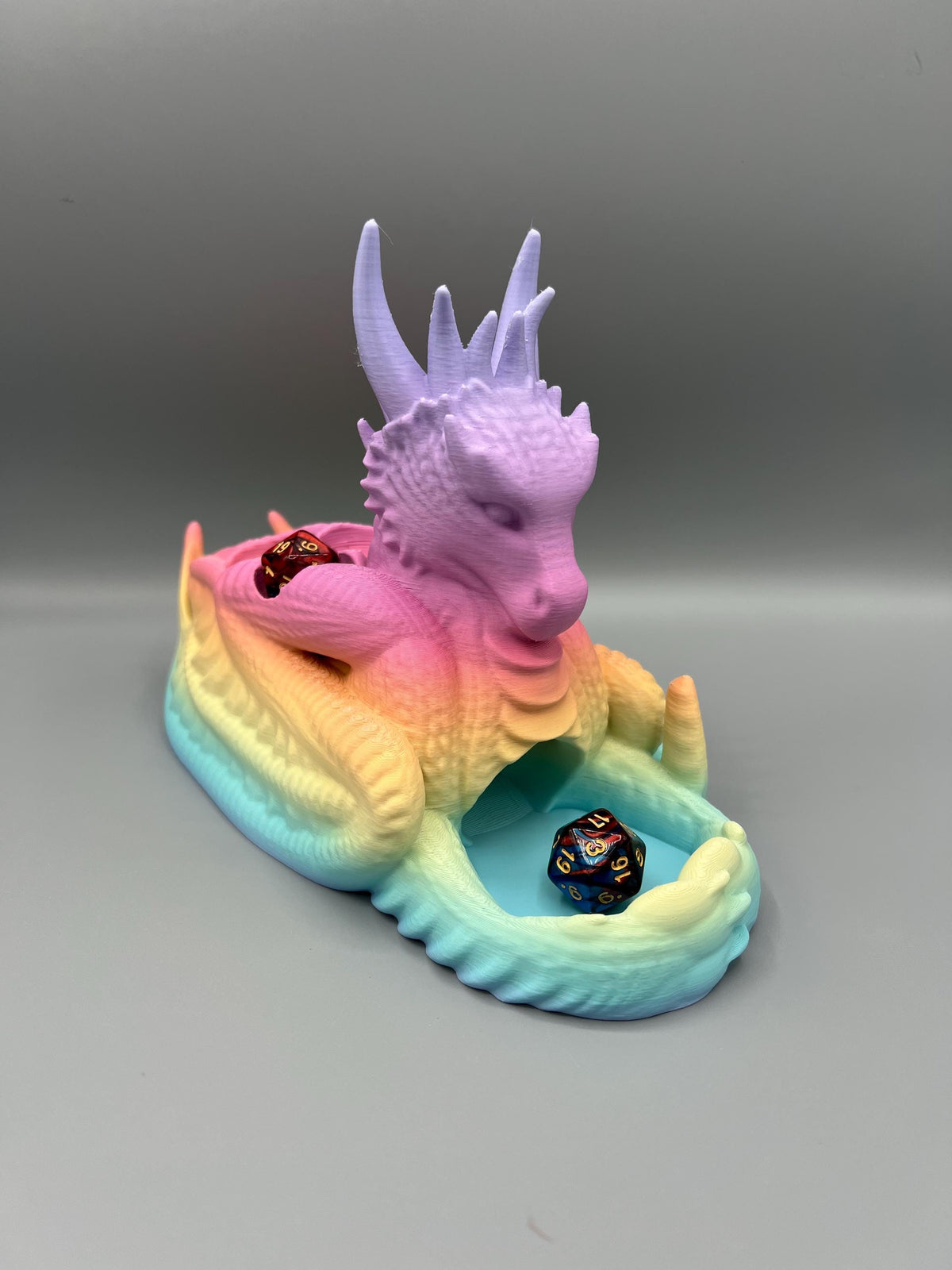 3D Print Mystery Box: Articulating Animals & Figurines