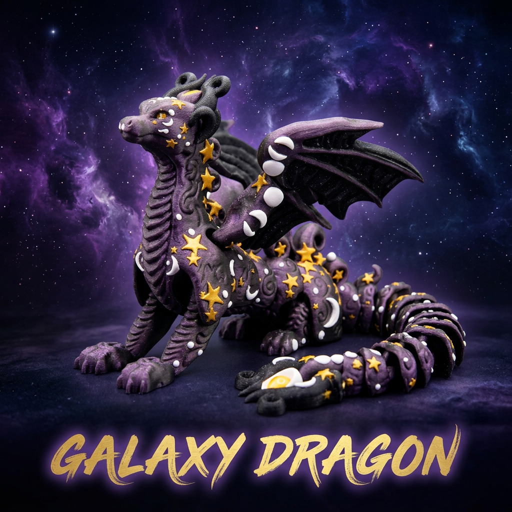 Galaxy Dragon Hero