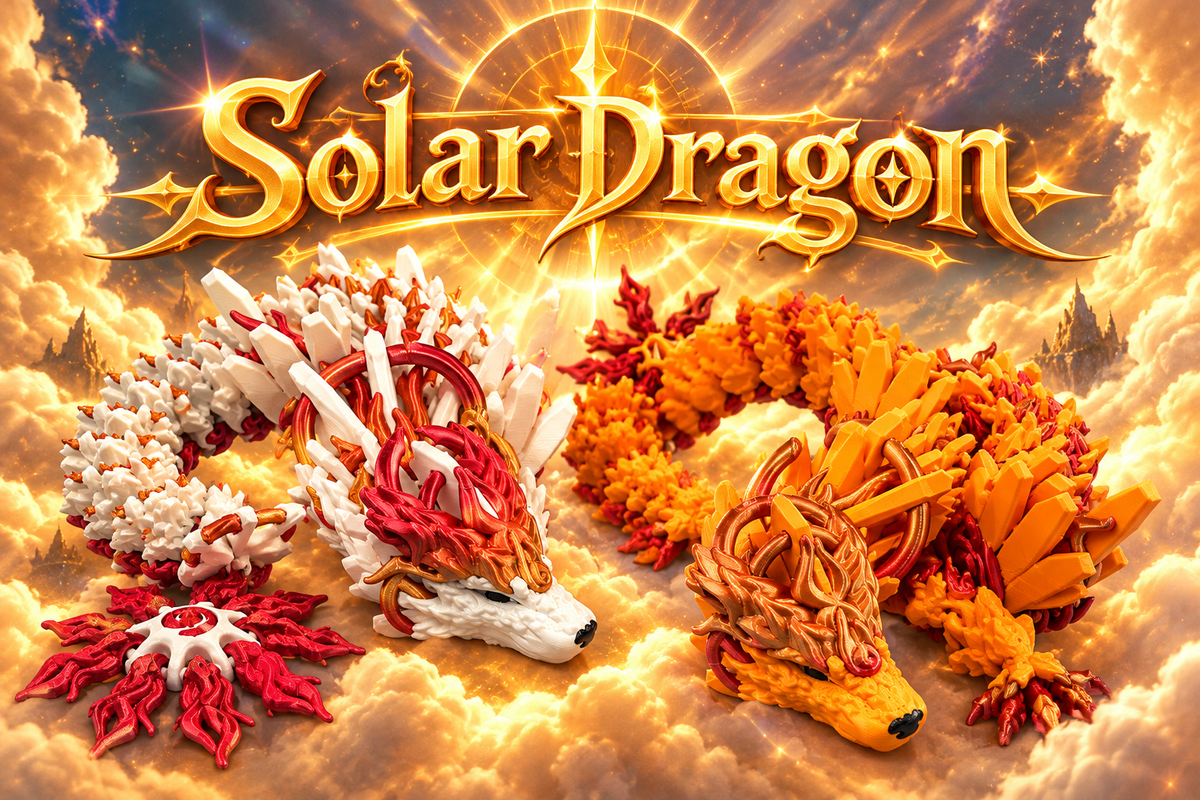 Solar Dragon